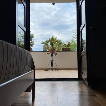Rosella - 1 - Con Piscina - A 150 M Dal Mare Casa Margherita