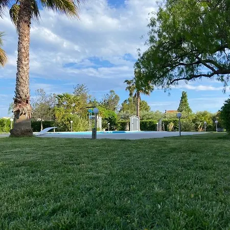 Casa de Férias Rosella - 1 - Con Piscina - A 150 M Dal Mare *