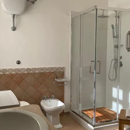 Rosella - 1 - Con Piscina - A 150 M Dal Mare Casa Margherita