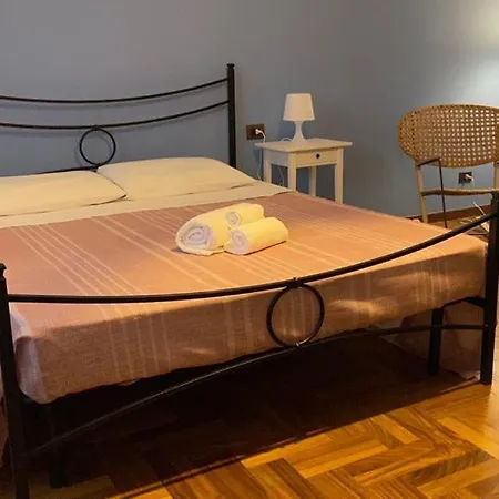 펜션 Rosella - 1 - Con Piscina - A 150 M Dal Mare