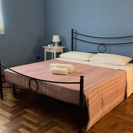 Rosella - 1 - Con Piscina - A 150 M Dal Mare 펜션 Casa Margherita