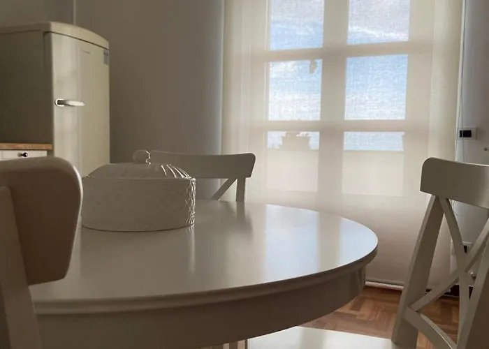 Casa de Férias Rosella - 1 - Con Piscina - A 150 M Dal Mare