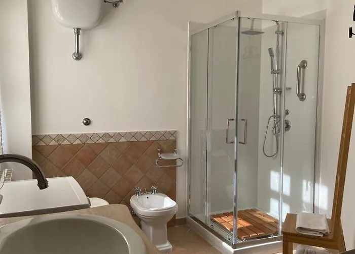 Rosella - 1 - Con Piscina - A 150 M Dal Mare Casa Margherita