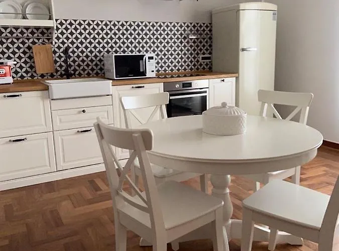 Rosella - 1 - Con Piscina - A 150 M Dal Mare Casa de Férias *