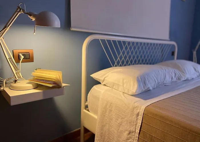 Rosella - 1 - Con Piscina - A 150 M Dal Mare Casa de Férias Casa Margherita