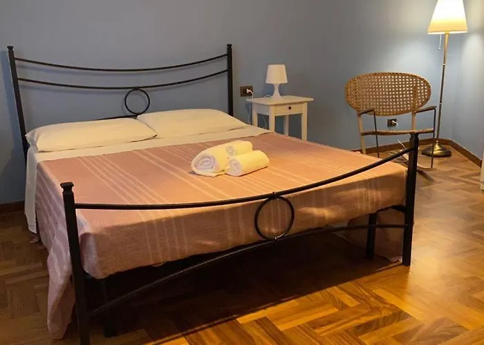 Casa de Férias Rosella - 1 - Con Piscina - A 150 M Dal Mare