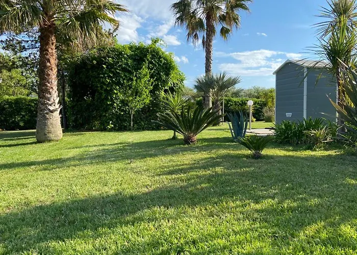 Casa de Férias Rosella - 1 - Con Piscina - A 150 M Dal Mare