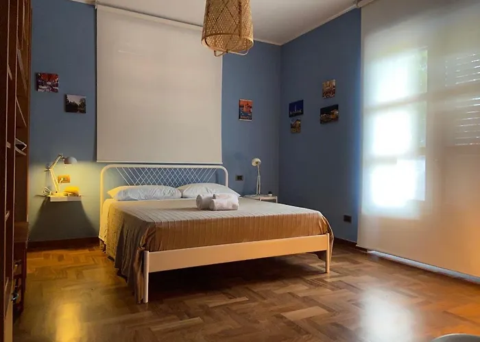 Rosella - 1 - Con Piscina - A 150 M Dal Mare