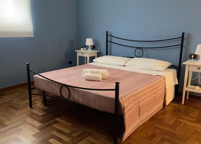 Rosella - 1 - Con Piscina - A 150 M Dal Mare Casa de Férias Casa Margherita